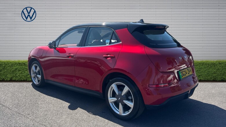 Gwm Ora 03 126kW Pure+ 48kWh 5dr Auto Electric Hatchback
